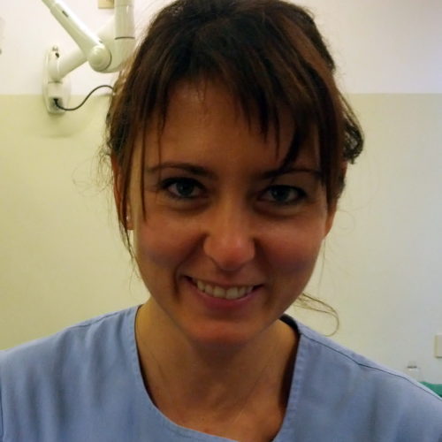 Federica Gardini Veterinario San Giorgio